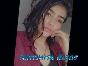 Artemisa_Rizos