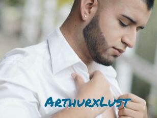 ArthurxLust