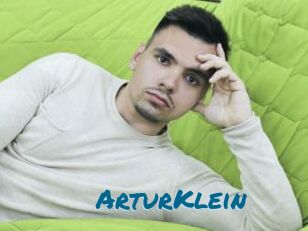 ArturKlein