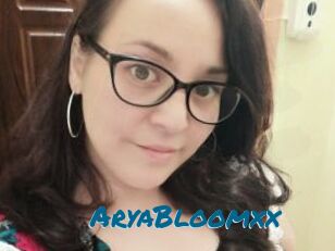 AryaBloomxx