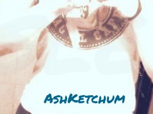 Ash_Ketchum