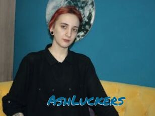 AshLuckers