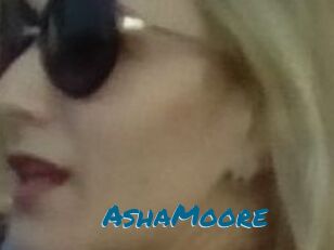 AshaMoore