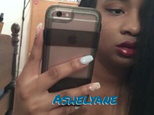 Ashelyane