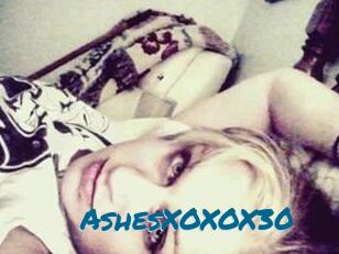 AshesXOXOX30