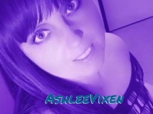 AshleeVixen