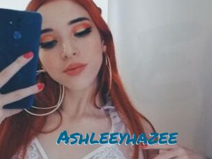 Ashleeyhazee