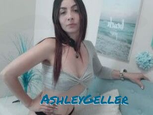 AshleyGeller