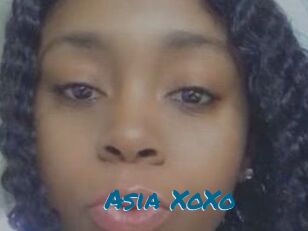 Asia_XoXo