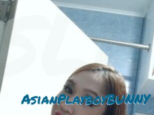 AsianPlayboyBUNNY