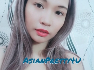 AsianPretty4U