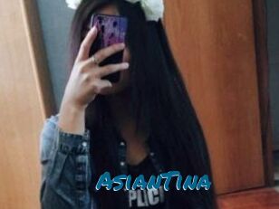 AsianTina