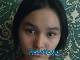 AslyYong