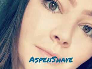 AspenShaye