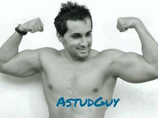 AstudGuy