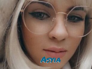 Asyia