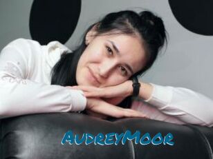 AudreyMoor