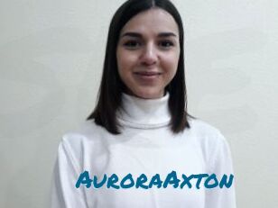 AuroraAxton