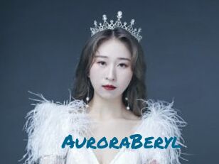 AuroraBeryl