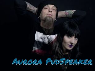 Aurora_PudSpeaker