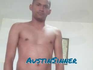 AustinSinner