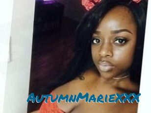 AutumnMarieXXX