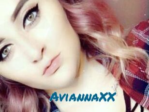 AviannaXX