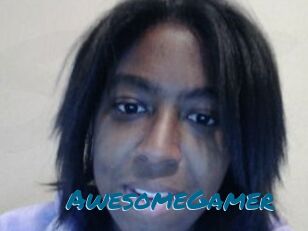 AwesomeGamer