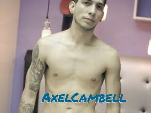 AxelCambell