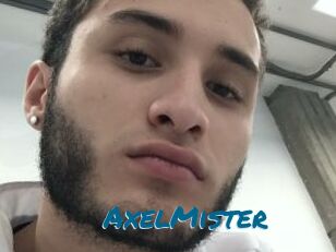 AxelMister