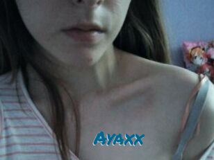 Ayaxx