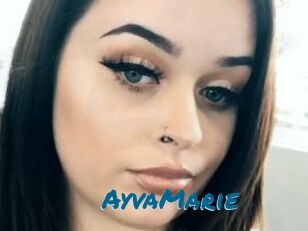 AyvaMarie