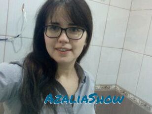 AzaliaShow