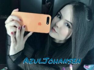 AzulJohansen