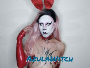 AzulaWitch