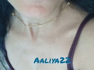 Aaliya22