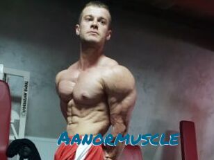 Aanormuscle