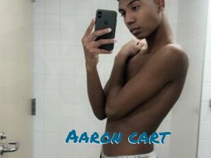 Aaron_cart