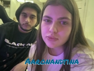 Aaronandtina