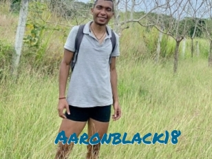 Aaronblack18