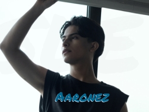 Aaronez