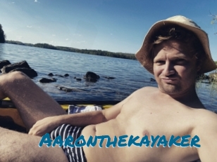 Aaronthekayaker