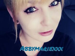 Abbymariexxx