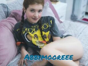 Abbymooreee