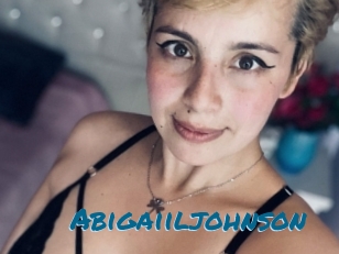 Abigaiiljohnson