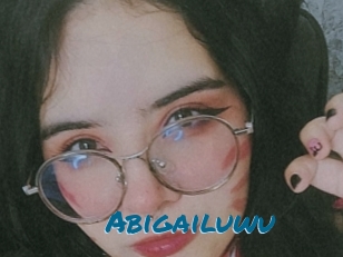 Abigailuwu