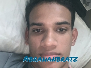 Abrahanbratz