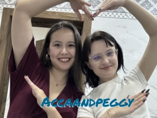 Accaandpeggy