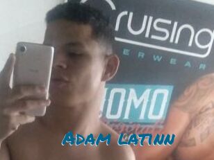 Adam_latinn