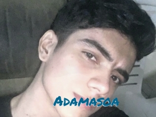 Adamasoa